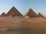 Giza Plateau