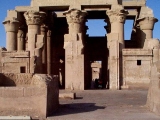 Kom Ombo