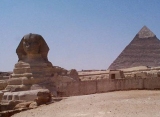 The Sphinx