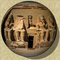 Abu Simbel Sphere