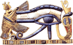 IMAGE: Eye of Horus