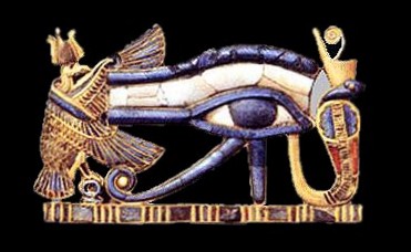 Guardian's Egypt - Eye of Horus