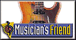 Musician's Friend 