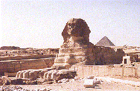 Sphinx Profile 3 - Copyright (c) 1997 Andrew Bayuk, All Rights Reserved