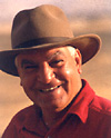 Zahi Hawass