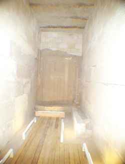 False Door in the Tomb of Senedjem-ib-Mehu