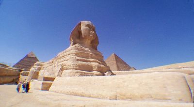 Sphinx 5-98 Copyright (c) 1998 Andrew Bayuk - All Rights Reserved