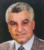 Dr. Zahi Hawass